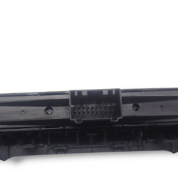 MOLDURA COMANDO AR PISCA ALERTA GM ONIX 2020 2024