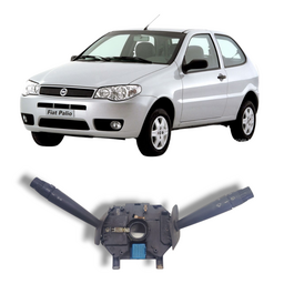 Chave seta Fiat Palio 2008 2012 original 