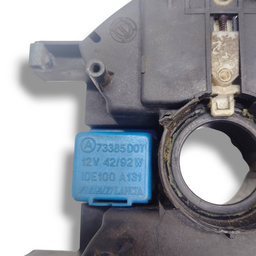 CHAVE SETA FIAT PALIO 2008 2012 ORIGINAL 