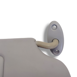 QUEBRA SOL DIREITO FORD KA 2008 2013 ORIGINAL