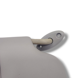 QUEBRA SOL ESQUERDO FORD KA 2008 2013 ORIGINAL