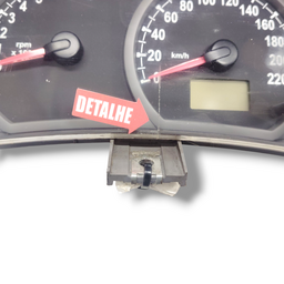 PAINEL INSTRUMENTOS FORD KA 2008 2013 ORIGINAL