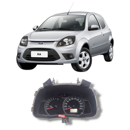 Painel Instrumentos Ford ka 2008 2013 original