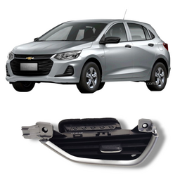 Difusor direito painel GM Onix 2020 2024 original