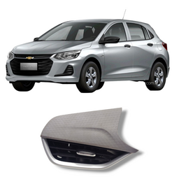 Difusor Esquerdo painel GM Onix 2020 2024 original