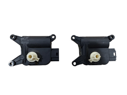 MOTOR ATUADOR AR CONDICIONADO A3 JETTA 2.5 08/11 