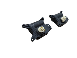 MOTOR ATUADOR AR CONDICIONADO A3 JETTA 2.5 08/11 