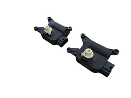 MOTOR ATUADOR AR CONDICIONADO A3 JETTA 2.5 08/11 