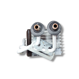 RADIADOR AR QUANTE GM CELTA 2001 2006 ORIGINAL