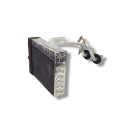 RADIADOR AR QUANTE GM CELTA 2001 2006 ORIGINAL