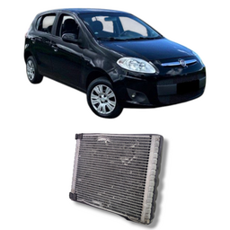 RADIADOR AR QUENTE FIAT PALIO 2013 2016 