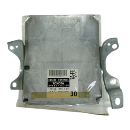 Módulo Injeção Corolla 1.8 1998 A 2002