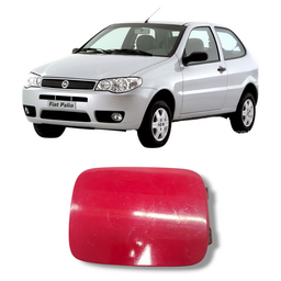 PORTINHOLA TANQUE COMBUSTÍVEL PALIO SIENA WEEKEND 2001/2020