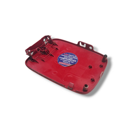 PORTINHOLA TANQUE COMBUSTÍVEL PALIO SIENA WEEKEND 2001/2020