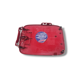 PORTINHOLA TANQUE COMBUSTÍVEL PALIO SIENA WEEKEND 2001/2020