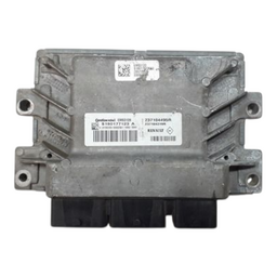 Modulo Injeção Sandero 1.0 2007 A 2019