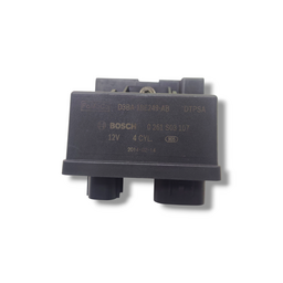 MOLDULO RELÉ VENTOINHA FORD FIESTA 2013 2017 ORIGINAL