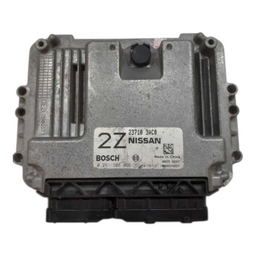 Modulo Injeção Versa 1.6 2013 A 2015