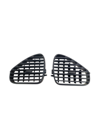 Par Difusor Ar Central Fiat Palio Siena 2004 2012