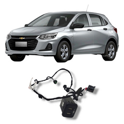 TOMADA USB TRASEIRA GM ONIX 2020 2024 ORIGINAL