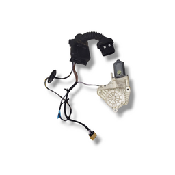 MOTOR MAQUINA VIDRO DIANTEIRO DIREITO FORD FIESTA 2011 2015