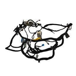 Chicote fiação interna painel jeep renegade 2019