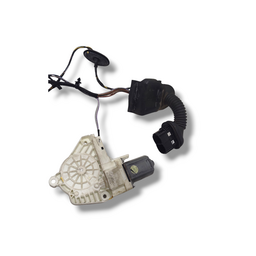 MOTOR MAQUINA VIDRO DIANTEIRO DIREITO FORD FIESTA 2011 2015