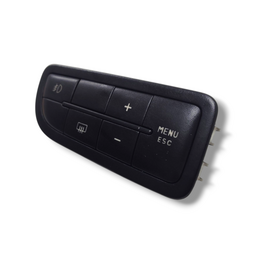 BOTÃO FAROL MILHA DESEMBAÇADOR FIAT PALIO 2013 2016