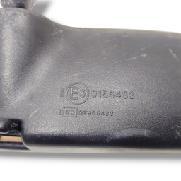 RETROVISOR INTERNO GOL SAVEIRO PARATI BOLA G2 G3 G4 1996/14