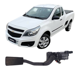 Pedal acelerador GM Montana 2010 2014 original