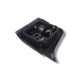 LANTERNA TRASEIRA DIREITA UNO FLEX 2004 A 2013 CRISTAL