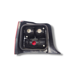 LANTERNA TRASEIRA DIREITA UNO FLEX 2004 A 2013 CRISTAL