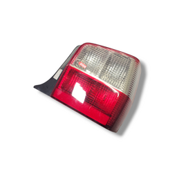 LANTERNA TRASEIRA DIREITA UNO FLEX 2004 A 2013 CRISTAL