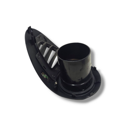 DIFUSOR AR ESQUERDO FIAT PALIO 2012 2017 ORIGINAL