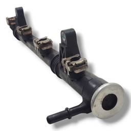 FLAUTA BICO INJETOR GM MONTANA 2011 2014 ORIGINAL