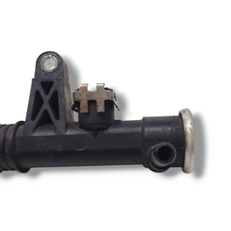 FLAUTA BICO INJETOR GM MONTANA 2011 2014 ORIGINAL