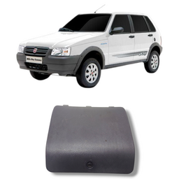 Tampa caixa fusiveis Fiat Uno 2004 2012 original