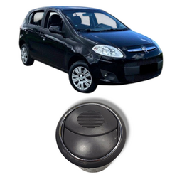 Difusor ar Direito painel Fiat palio 2013 2017 original