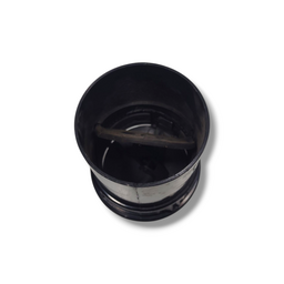 DIFUSOR AR DIREITO PAINEL FIAT PALIO 2013 2017 ORIGINAL