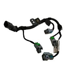 Chicote Bico Injetores Chevrolet Sonic 2012-2014