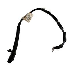 Chicote Cabo Negativo Da Bateria Fiat Toro 1.3 2021 A 2024