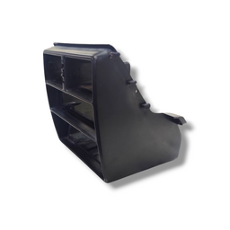 ACABAMENTO PAINEL DIFUSOR FIAT UNO 1994 2005 ORIGINAL