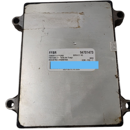 Módulo Injeção Corsa 1.0 2006 A 2012