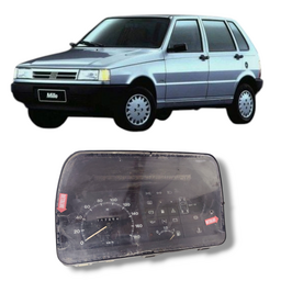 Painel Instrumentos Fiat Uno 1984 1994 