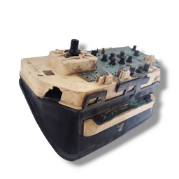 PAINEL INSTRUMENTOS FIAT UNO 1984 1994 