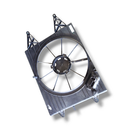 DEFLETOR VENTOINHA VW GOL VOYAGE SAVEIRO 2008 2016 ORIGINAL