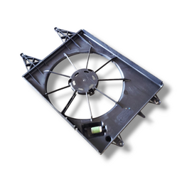 DEFLETOR VENTOINHA VW GOL VOYAGE SAVEIRO 2008 2016 ORIGINAL