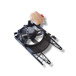 VENTOINHA DEFELETOR GM CELTA PRISMA 2007 2012 ORIGINAL