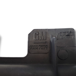 VENTOINHA DEFELETOR GM CELTA PRISMA 2007 2012 ORIGINAL