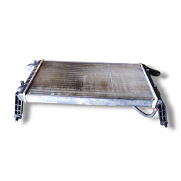 RADIADOR ÁGUA GM CELTA 2007 2012 ORIGINAL